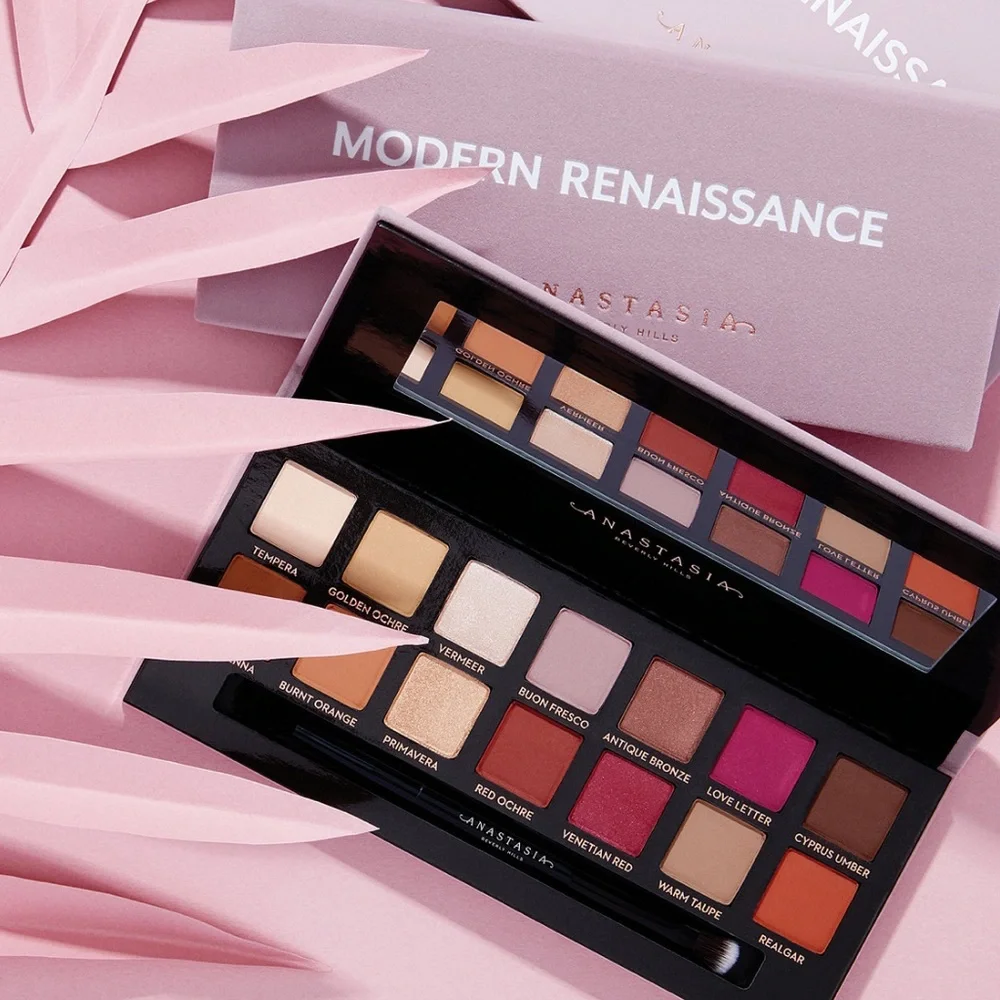 Anastasia Beverly Hills anastasia beverly